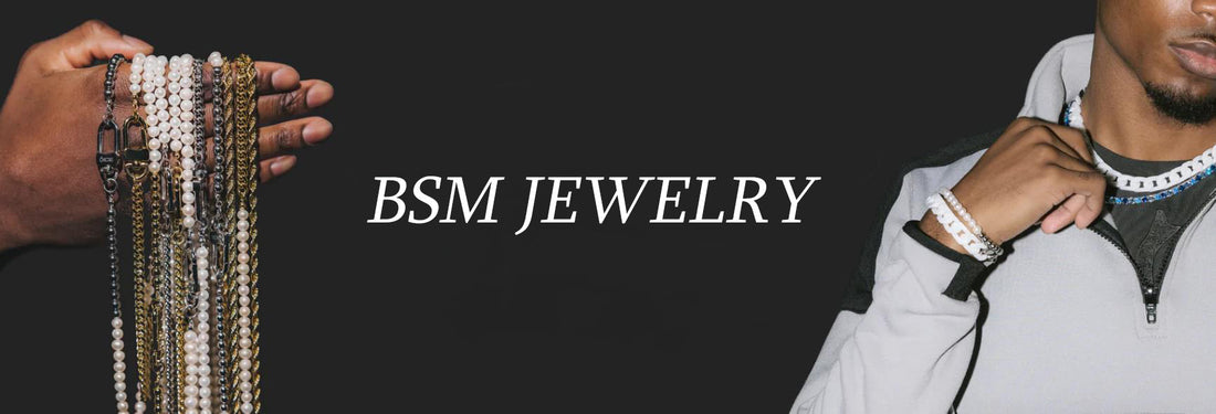 BSM Jewelry